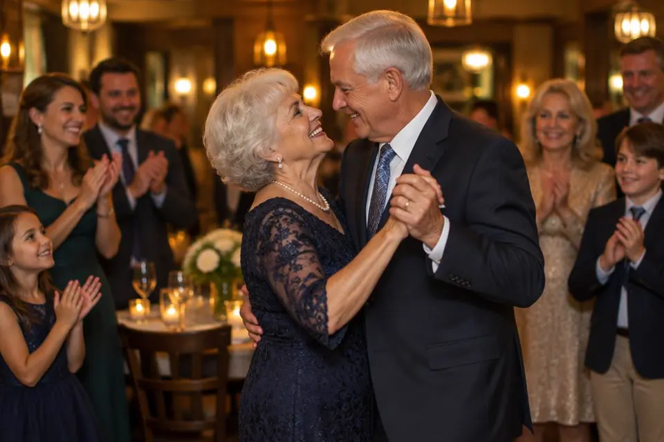 Anniversary Party Ideas for Every Milestone