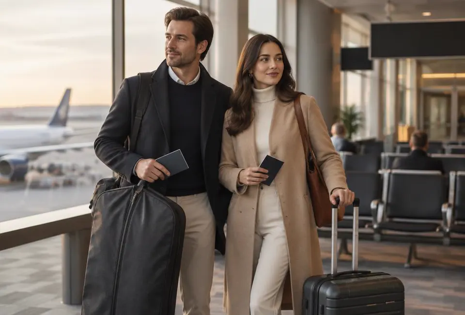 Destination Wedding Travel Insurance Guide