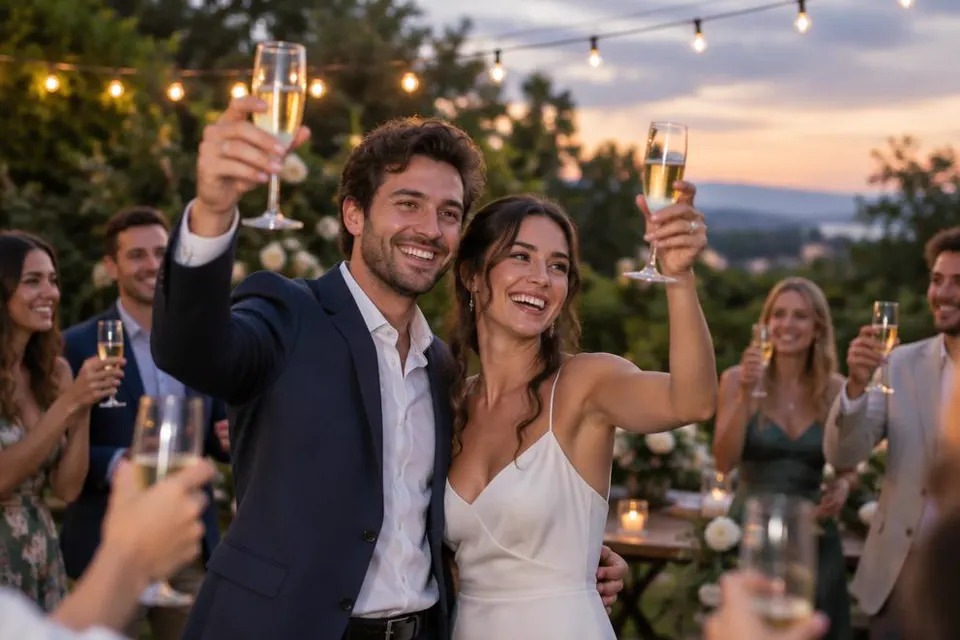 Engagement Party Ideas and How to Plan One