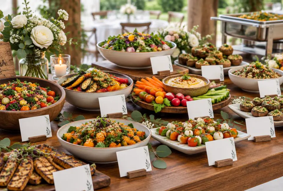 How to Collect Guest Dietary Requirements