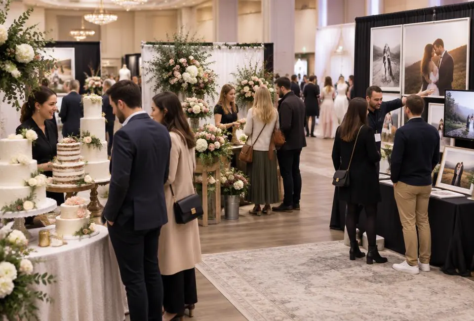 How to Find, Compare, and Hire Wedding Vendors