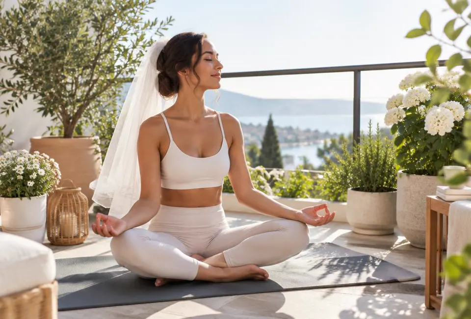How to Manage Wedding Planning Stress