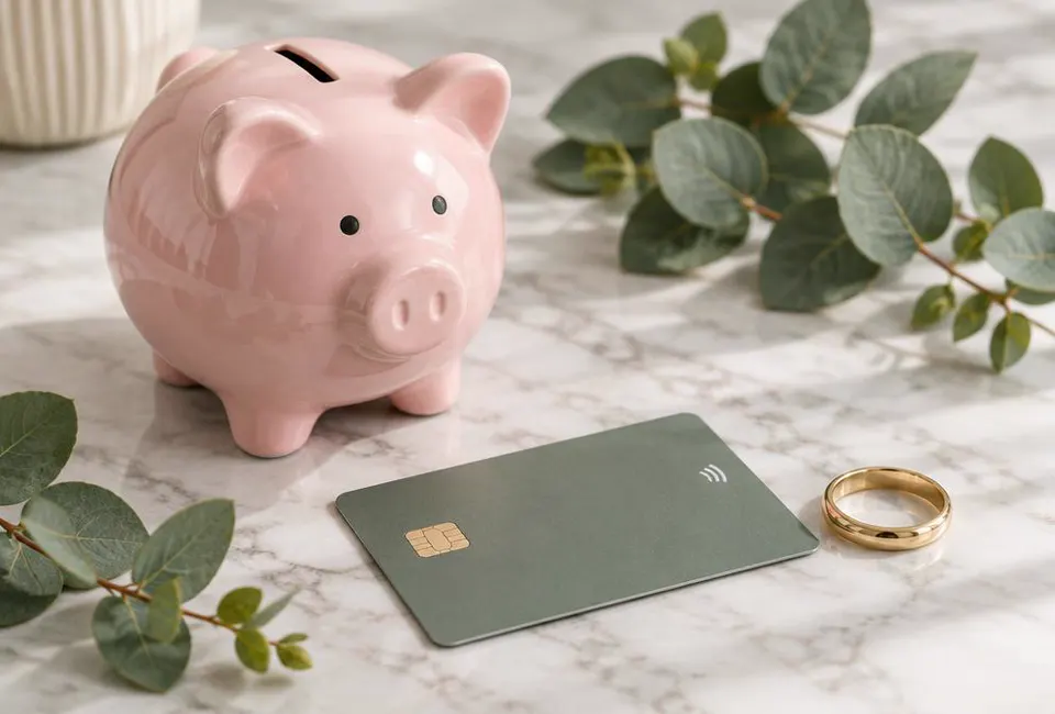 How to Pay for a Wedding