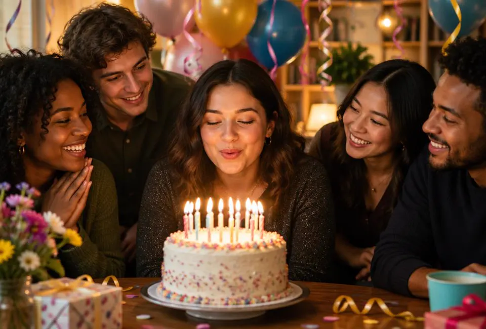 How to Plan a Birthday Party From Start to Finish