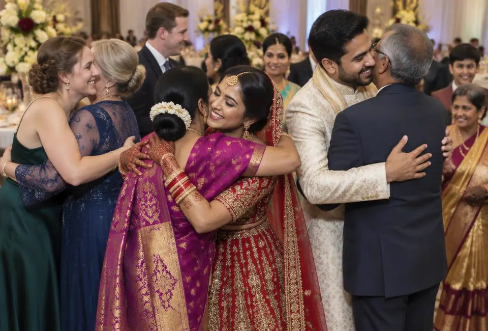 How to Plan a Multilingual Wedding