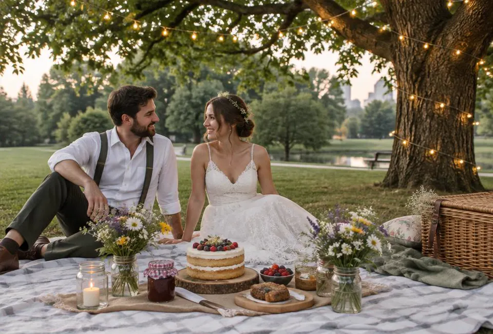 How to Plan an Affordable Wedding