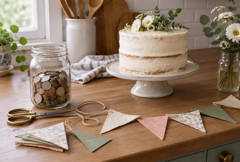 How to Save Money on a Wedding