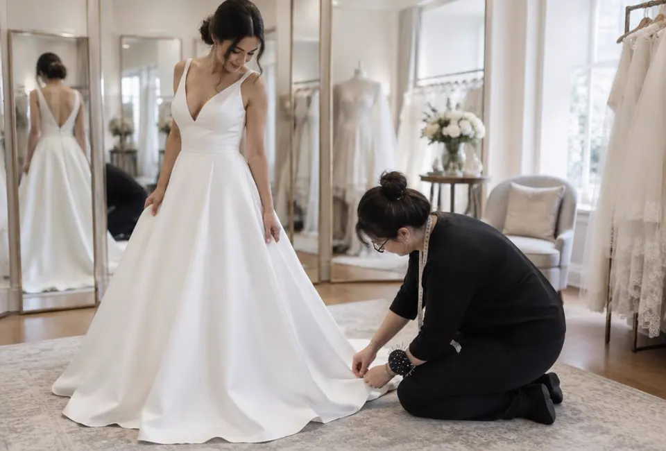 How to Plan a Wedding in Six Months