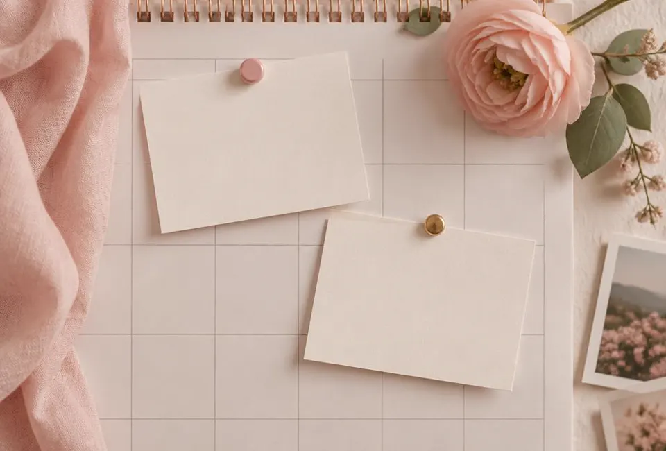 Save-the-date Etiquette