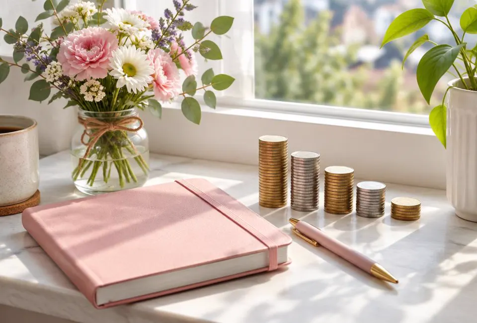 How to Build a Wedding Budget That Actually Works