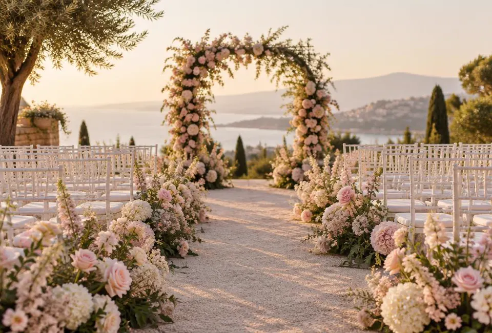 Wedding Ceremony Planning Guide