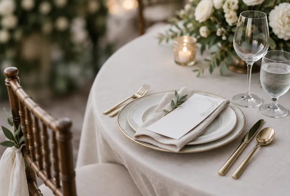 Wedding Cost Per Guest Explained
