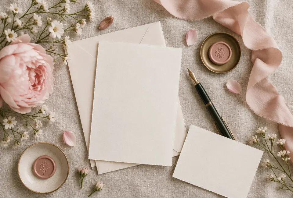 Wedding Invitation Wording Guide
