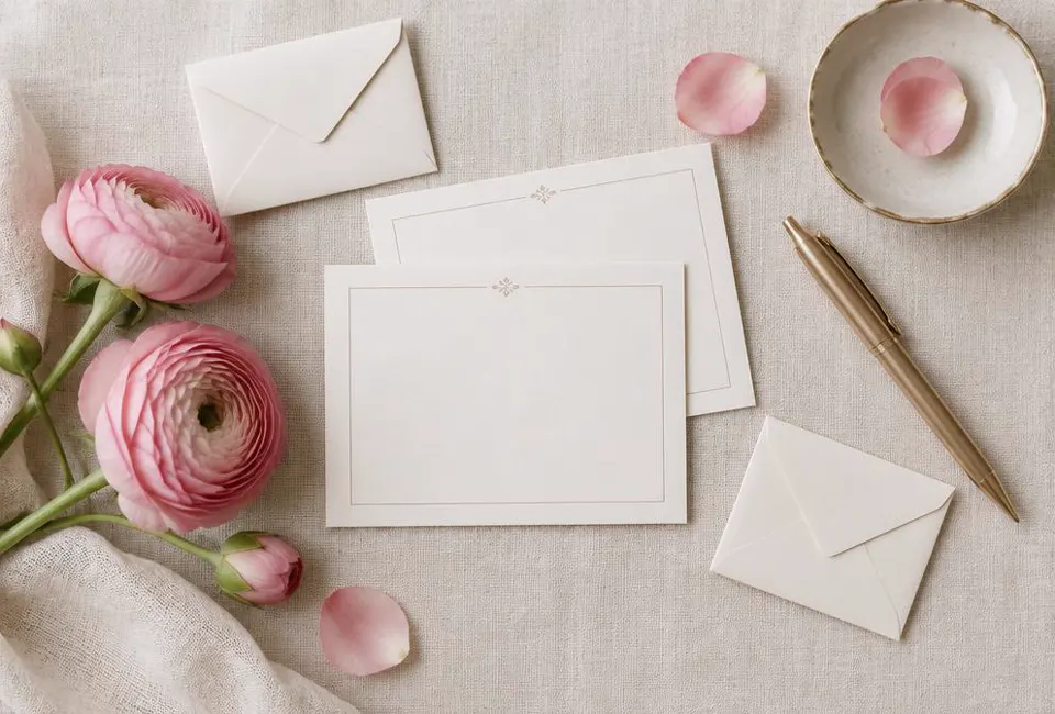 Wedding RSVP Wording Examples